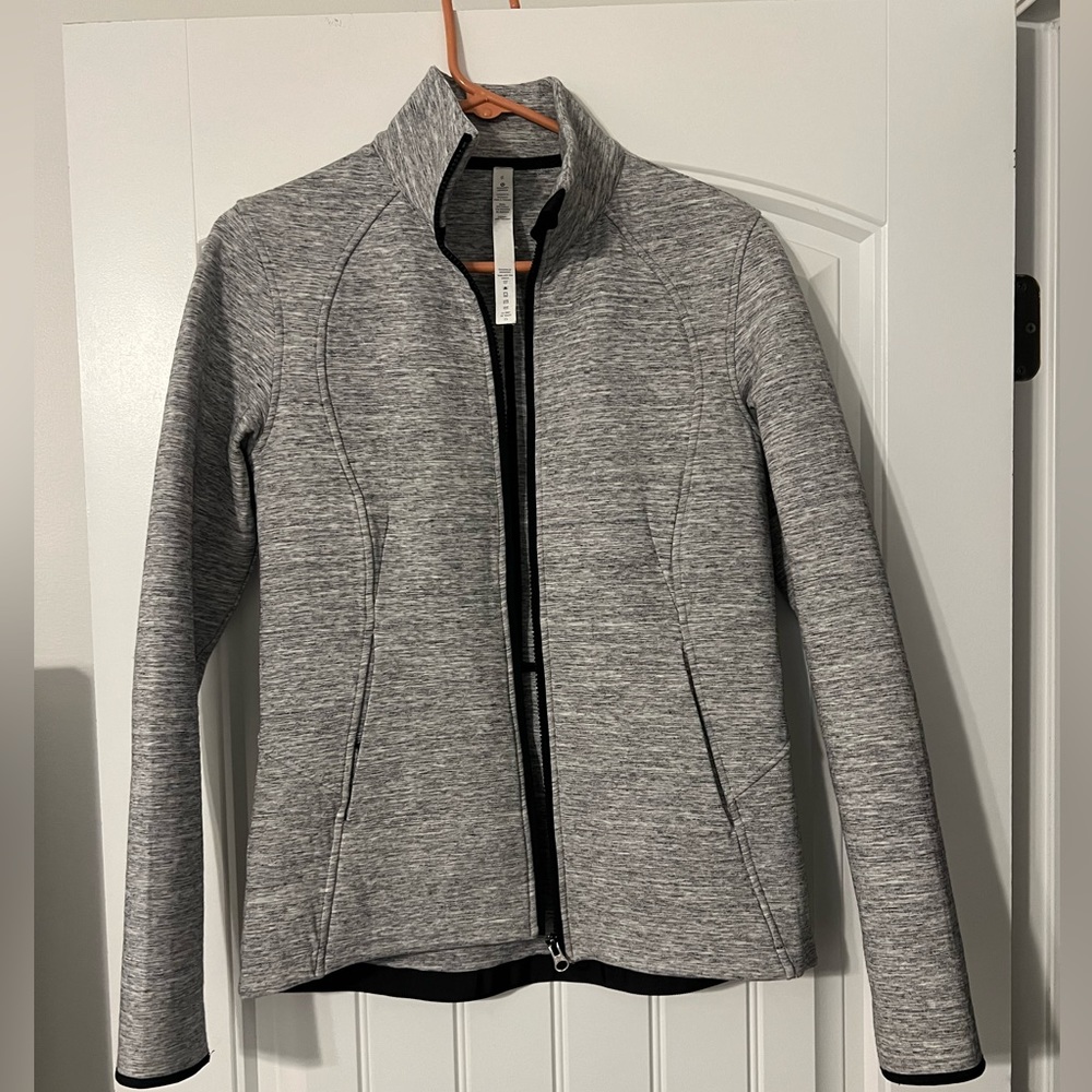 Lululemon Jacket